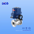 4-20mA Electric Flange Ball Valve (Q941F-16P)